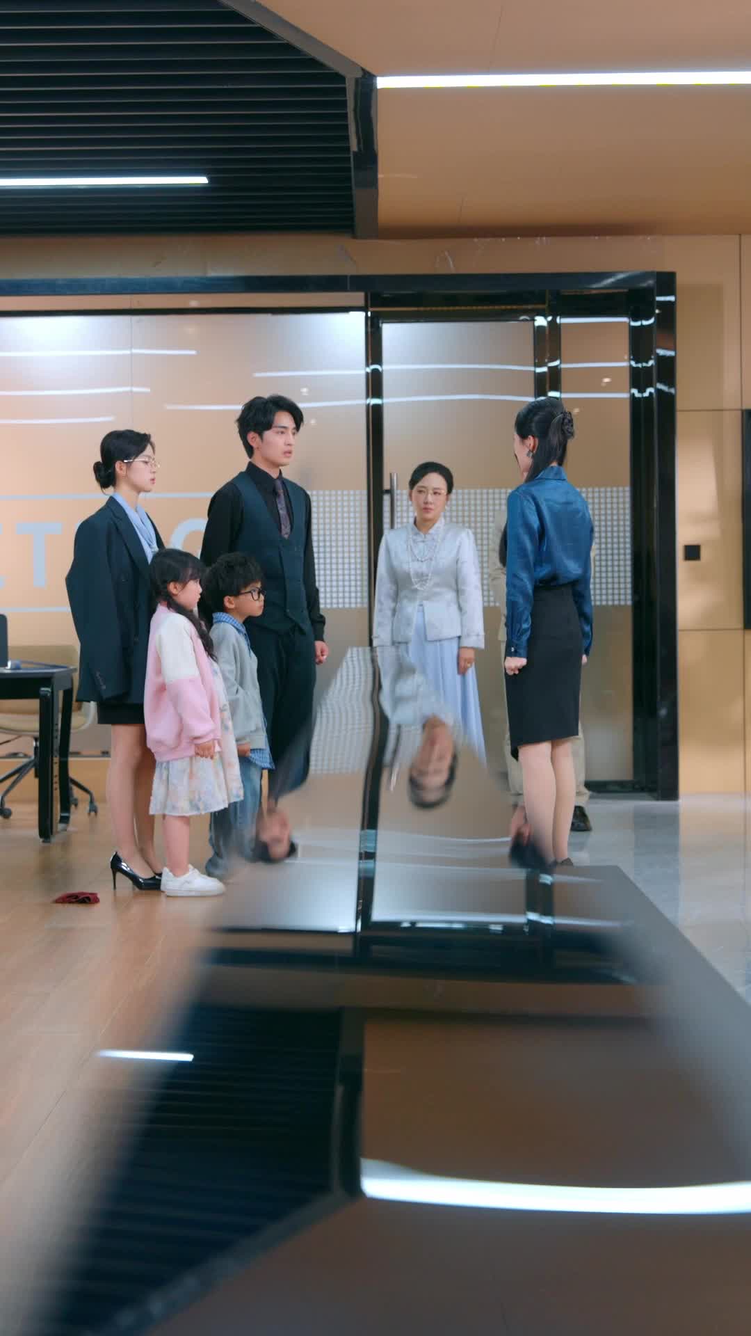 Episodio 12 - Seis razones para amarte